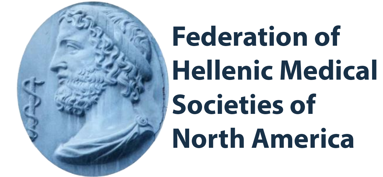 Federation of Hellenic Medical Societies of North America