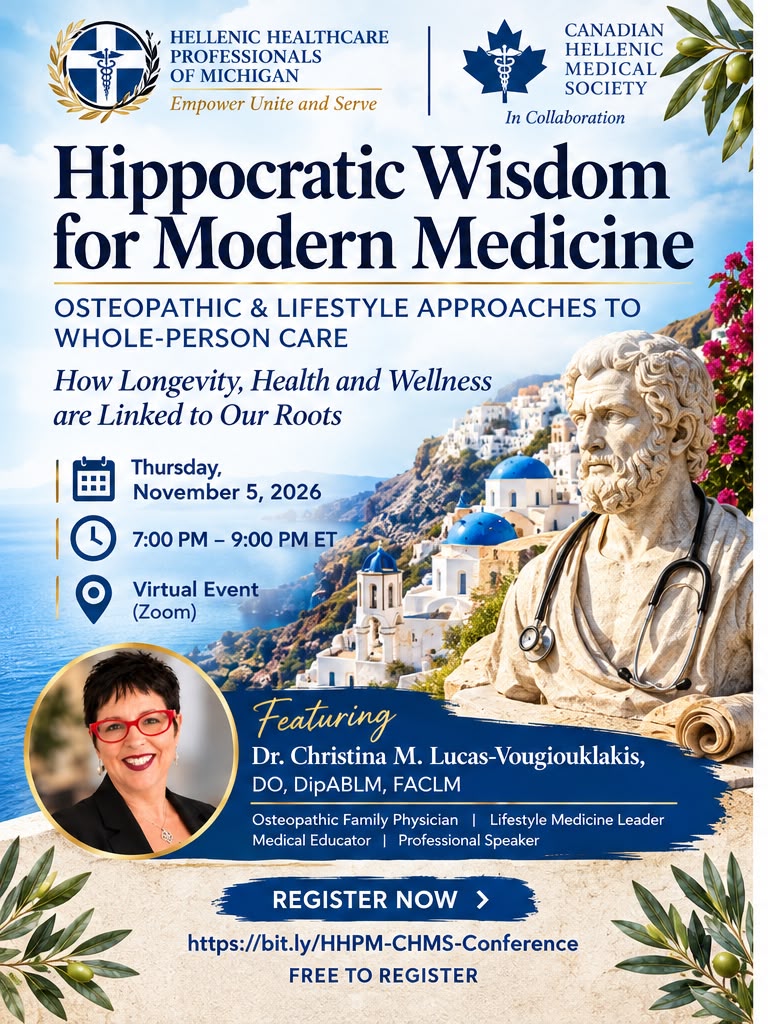 Hippocratic Wisdom for Modern Medicine